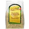 Coltivato in italia Cicerchia Decorticata Bio 400g - Coltivata in Italia, Gusto Delicato e Raffinato