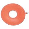 SANITARIA ALPE Srl CIAMBELLA GOMMA 121 45CM