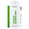 Powervis GINKGO BILOBA - Integratore alimentare a base di Estratto di Ginkgo Biloba 50:1 - Confezione: 90 compresse