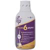 Bios Line Ultra Pep Slim 6 ZERO liquido 500 ml