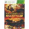 Kalypso Air Conflicts, Vietnam Xbox 360.