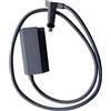 Yunir Kit Adattatore Ethernet per Internet Satellitare V2 con Antenna Rettangolare, Adattatore a RJ45 Gigabit Ethernet Connessione di Rete Veloce e Stabile