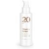 LABO INTERNATIONAL SRL Labo Fillerina Solare Latte Corpo SPF20 - Formato da 150 ml