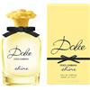 Dolce & Gabbana Shine Eau de Parfum 75ml