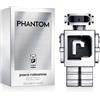 Paco Rabanne Phantom Eau de Toilette 150ml