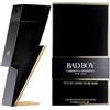 Carolina Herrera Bad Boy Eau de Toilette 100ml