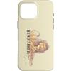 Disney 100 Anniversario Il Re Leone D100 Citazione Remember Custodia per iPhone 16 Pro Max