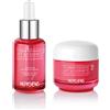 Huygens Siero Resveratrol (30ml) e crema viso Collagen (50ml)