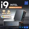 xia man Windows 11 i9 Mini PC Computer Intel Core i9 8950HK Intel celeron N5095A Mini pc 16GB DDR4 M.2 1TB 2TB SSD Wifi 6 BT5.2 Mini PC - 16GB RAM 128GB SSD