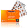 MORGAN Srl Immuno Elios 30 Compresse - Fotoprotettore Sistemico