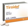 NALKEIN TIROIDEL 30CPR 800MG