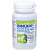 TREBIFARMA IMMUNOVET 40 Cps
