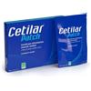PHARMANUTRA SpA Cetilar Patch Cerotto per Muscoli Articolazioni e Tendini 5 pezzi