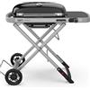 Weber Barbecue a gas WEBER Traveler 1 bruciatori