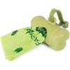 Farm Company Portasacchetti Biodegradabile con Sacchetti compostabili