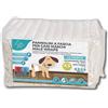 LeoPet Pannolini a Fascia per Cani Maschi - XS