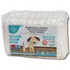 LeoPet Pannolini a Fascia per Cani Maschi - XL