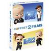 DreamWorks Animation SKG BABY BOSS 1 & 2 - 2 DVD