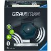 Ravensburger - Gravitrax Power - Element Connect - Elettronica- a Batteria - Circuito di Sfere - Gioco di Costruzione Creativo - Percorso di Sfere da Costruire - da 8 Anni - Versione Francese - 27469