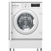 BOSCH Lavatrice da incasso WIW28542EU