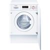 BOSCH Lavatrice asciugatrice WKD28543EU
