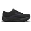 Brooks Ghost Max 3 Black/Black/Ebony da Uomo
