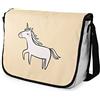 Bonateks Frschlbg103853, La Borsa della Scuola Unisex-Bambini e Ragazzi, Multicolore