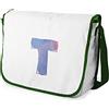 Bonateks Frgcsb107929-h, La Borsa della Scuola Unisex-Bambini e Ragazzi, Multicolore