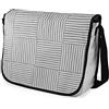 Bonateks Frschlbg102590, La Borsa della Scuola Unisex-Bambini e Ragazzi, Multicolore