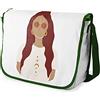 Bonateks Frgcsb108936-h, La Borsa della Scuola Unisex-Bambini e Ragazzi, Multicolore