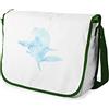 Bonateks Frgcsb105391-h, La Borsa della Scuola Unisex-Bambini e Ragazzi, Multicolore