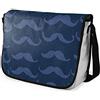 Bonateks Frschlbg102912, La Borsa della Scuola Unisex-Bambini e Ragazzi, Multicolore
