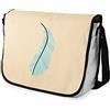 Bonateks Frschlbg102345, La Borsa della Scuola Unisex-Bambini e Ragazzi, Multicolore