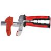 RUBI TENAZA DELTA LEVEL SYSTEM FAST-FIX R3901 RUBI