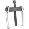 YWBL-WH Estrattore a 2 Ganasce Estrattore per Cuscinetti Regolabile Ingranaggi Rimozione Puleggia Forniture per Riparazione Auto Industriali (8inch)