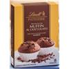 Lindt - Preparato per Muffin al Cioccolato - 210g