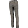40WEFT PANTALONI CHINO LENNY FANTASIA CHECK