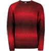 MOLO ELEVEN MAGLIONE GIROCOLLO MIX ALPACA