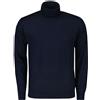 DIKTAT MAGLIONE DOLCEVITA MERINOS SETA CASHMERE