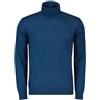 DIKTAT MAGLIONE DOLCEVITA MERINOS SETA CASHMERE