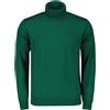 DIKTAT MAGLIONE DOLCEVITA MERINOS SETA CASHMERE