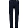 REPLAY PANTALONE 5 TASCHE IN VELLUTO GROVER LUNG 32
