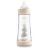 CHICCO (ARTSANA SpA) PERFECT 5 Flusso Veloce 3 Fori Chicco® 1 Biberon Unisex 300ml