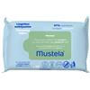 LAB.EXPANSCIENCE ITALIA Srl Salviette Multiuso Mustela 20 Pezzi