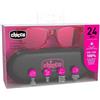 CHICCO (ARTSANA SpA) Occhiali da Sole Bimba 24M+ CHICCO
