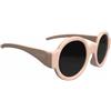 CHICCO (ARTSANA SpA) Occhiali da Sole Rosa 0M+ CHICCO