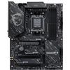MSI X870E GAMING PLUS WIFI - Scheda Madre - ATX
