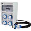 FME DI FANTON RENZO Quadro ASC IP65 dim.250 4p.CEE 230V+cavo - FME 74320