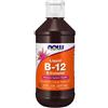 Now Foods Vitamina B-12 Complex Liquido 237 ml