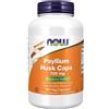 Now Foods Fusco di psillio 700 mg 180 Capsule Vegetali
